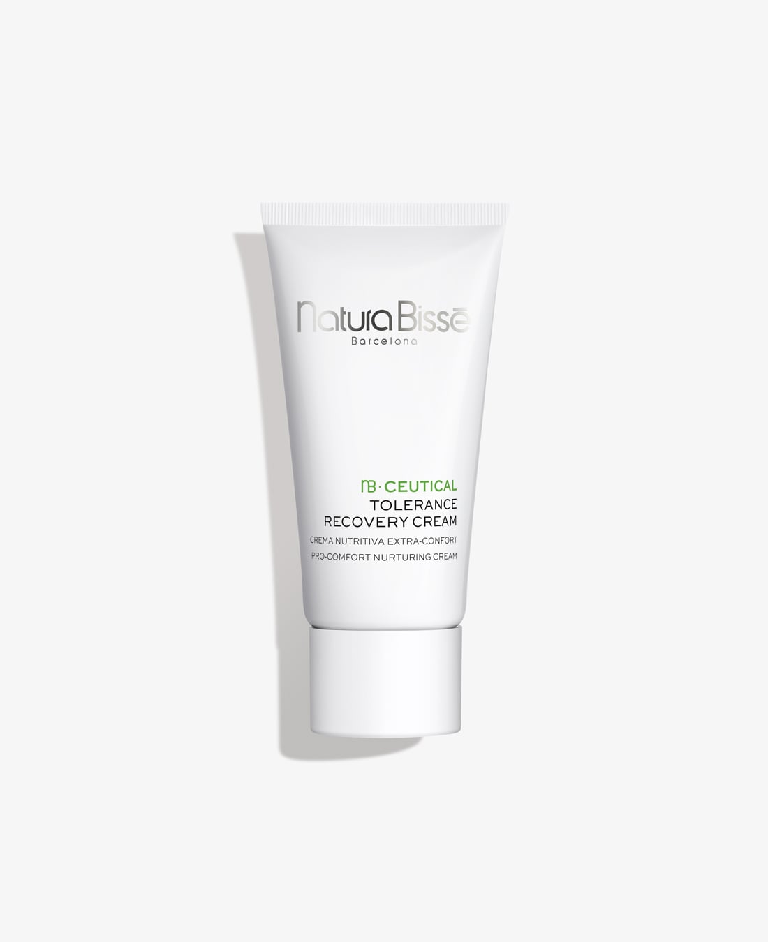 NB·Ceutical Tolerance Recovery Cream | Natura Bissé