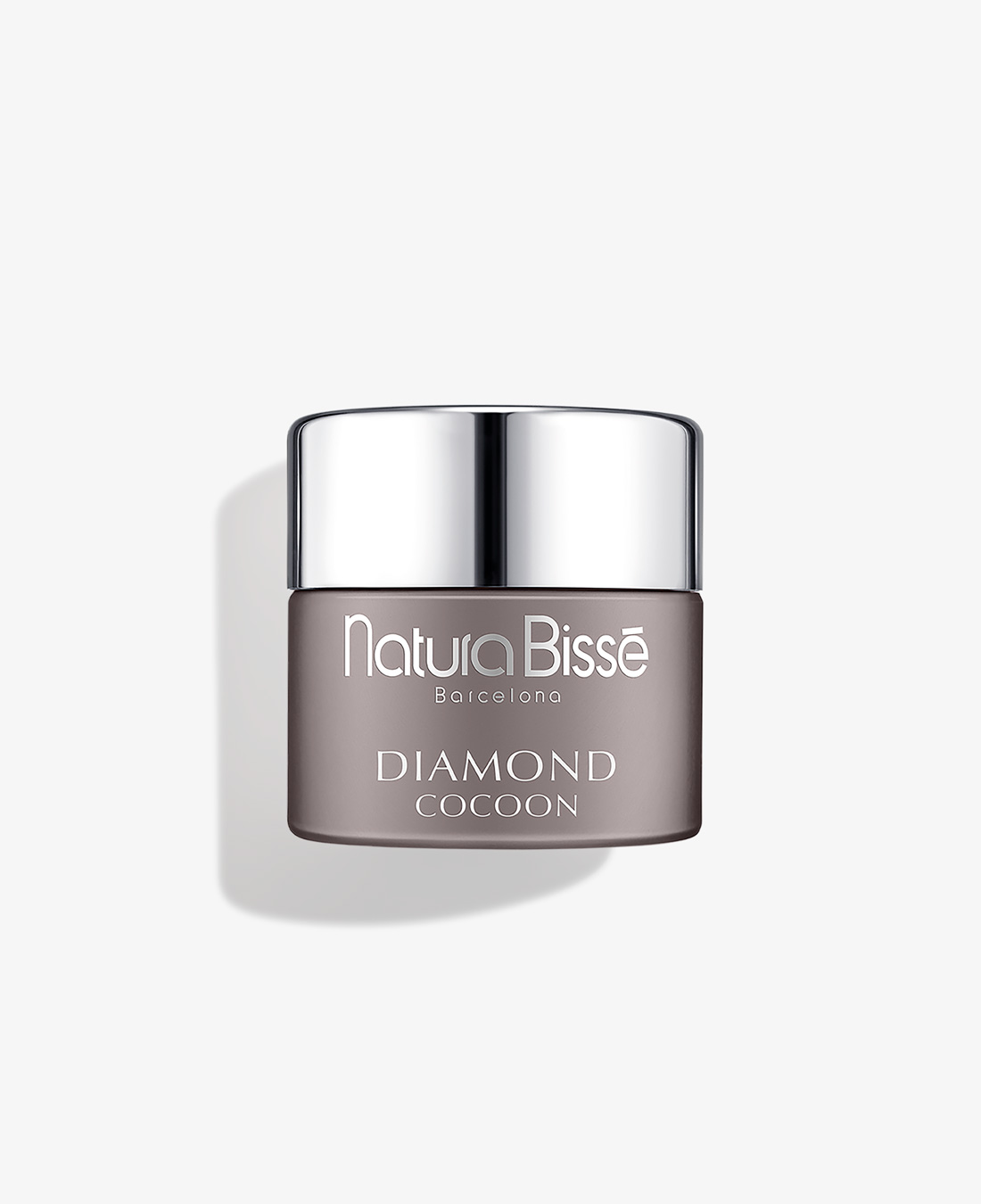 diamond cocoon ultra rich cream - Cremas de tratamiento - Natura Bissé