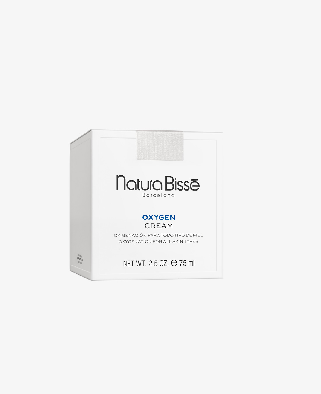 Oxygen Cream - Hydrating and Brightening Cream - Natura Bissé