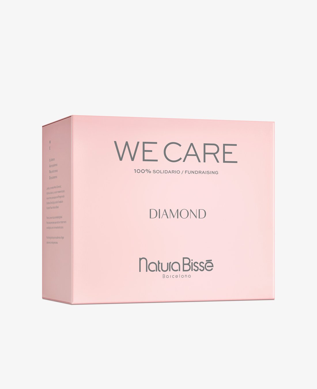 diamond ritual of care