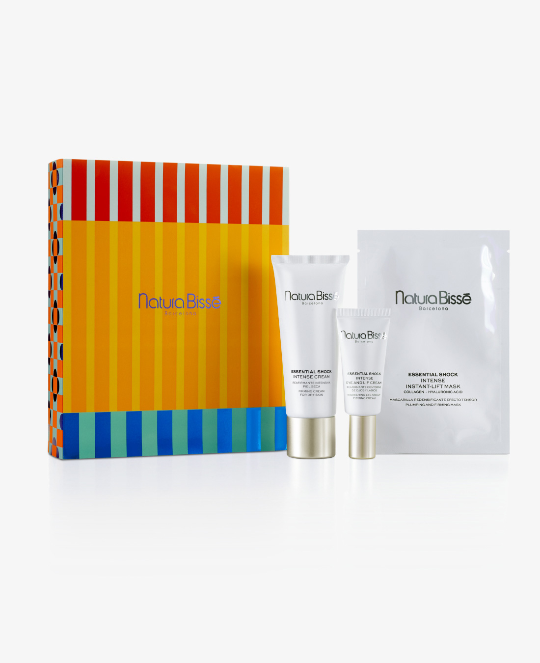 Gift ideas: Buy Natura Bisse cosmetic products