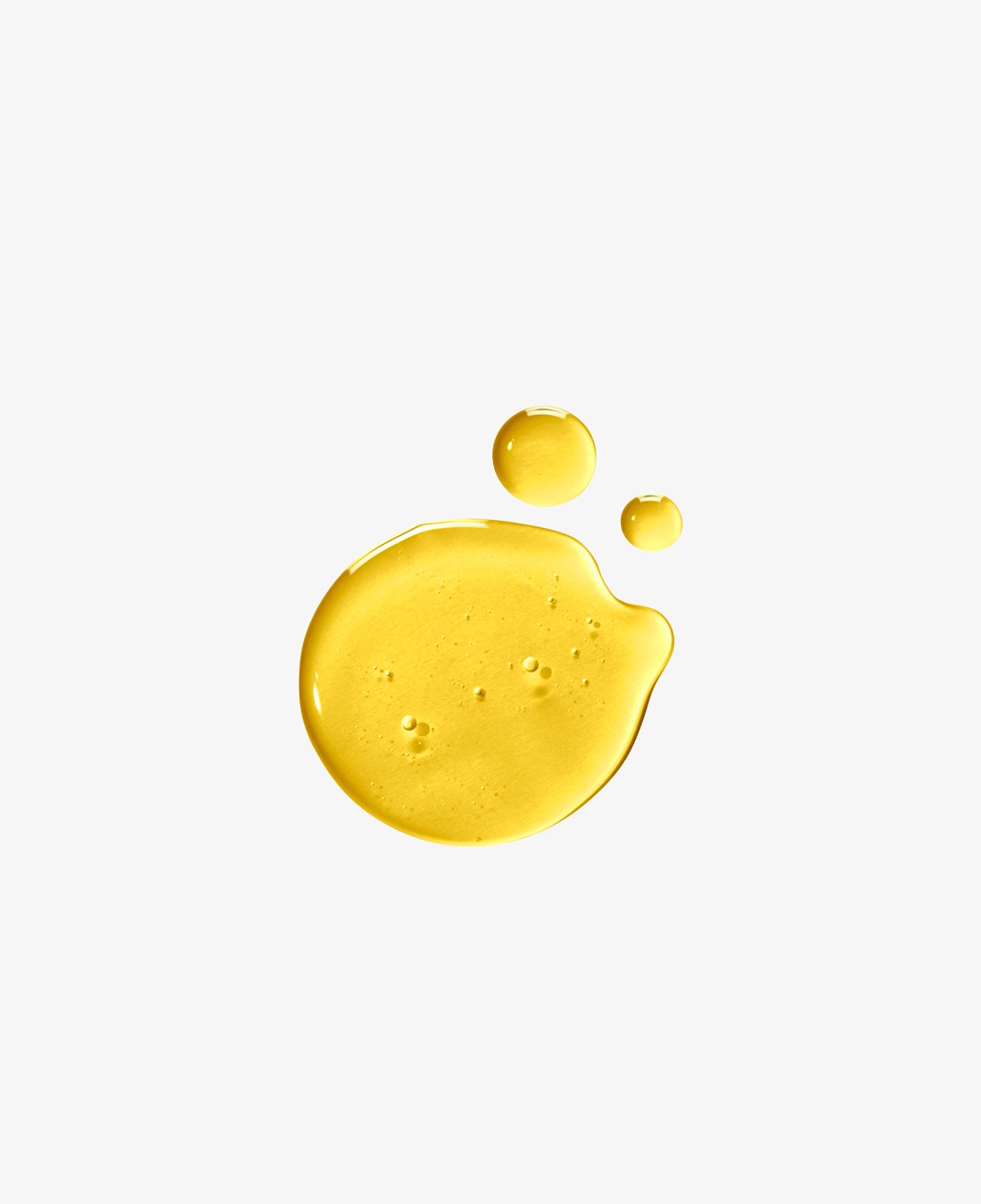 the dry oil - energizing
