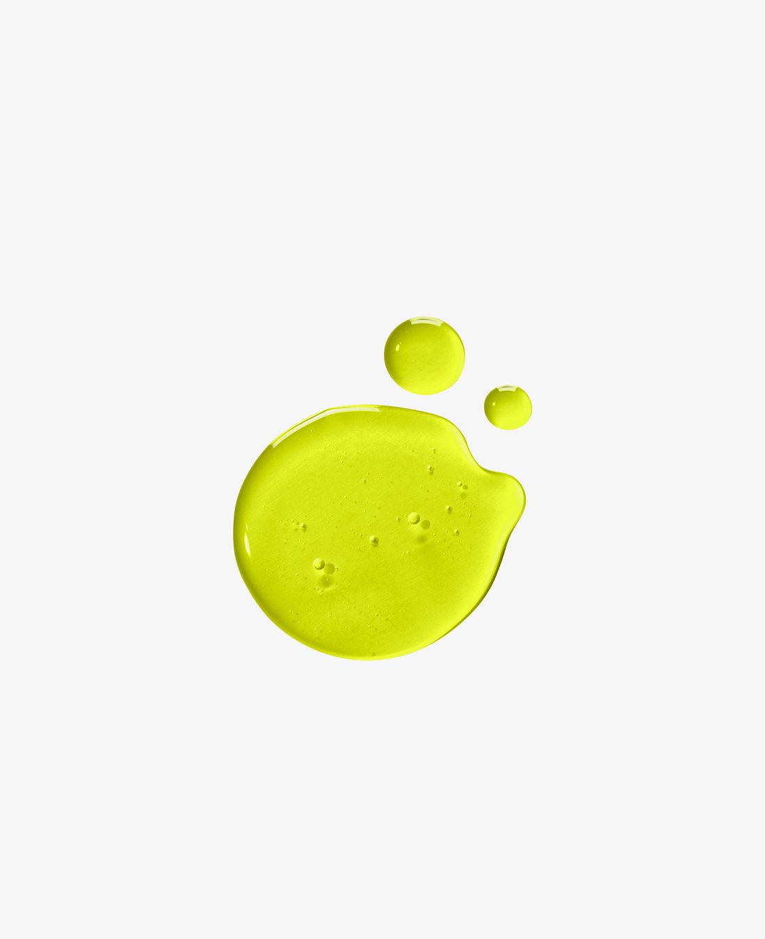 the dry oil - fitness