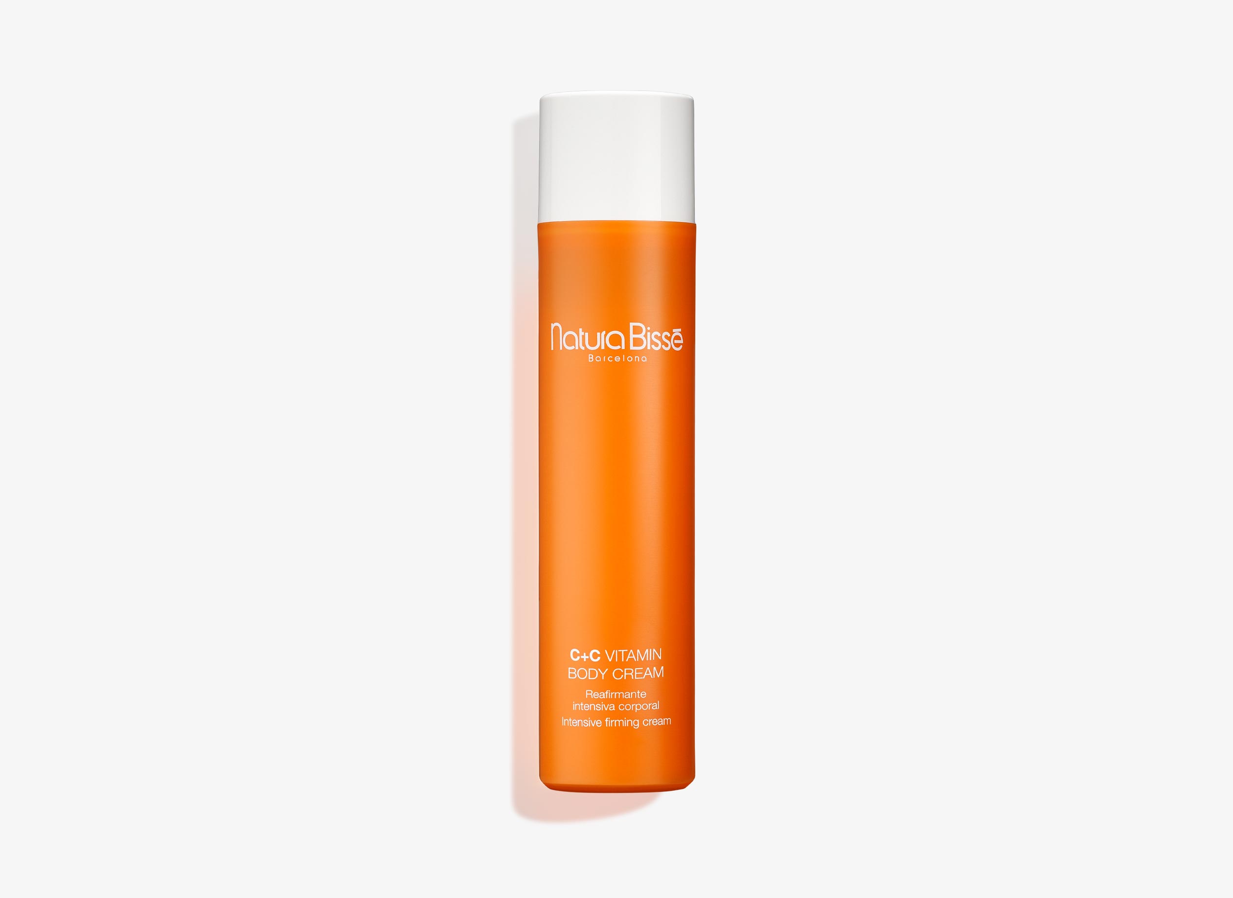 Natura Bisse-C+C ボディクリーム Amazon.com: Natura Bissé C+C Vitamin Body Cream | Intensive