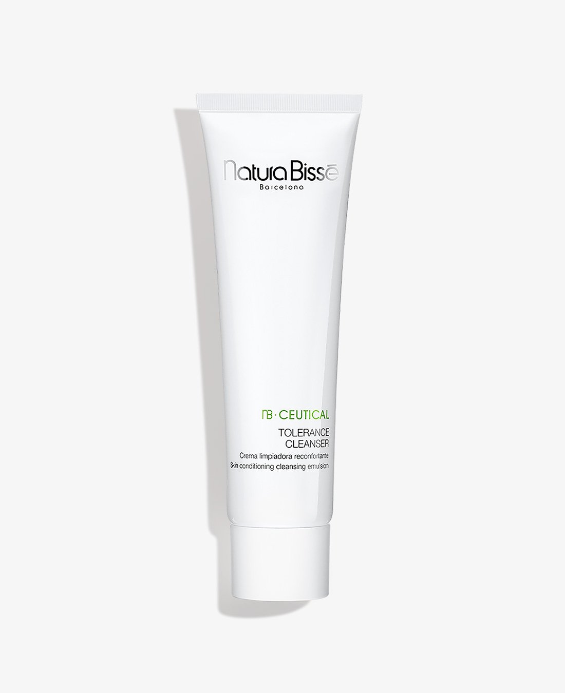 tolerance cleanser - Cleansers & Makeup Removers - Natura Bissé