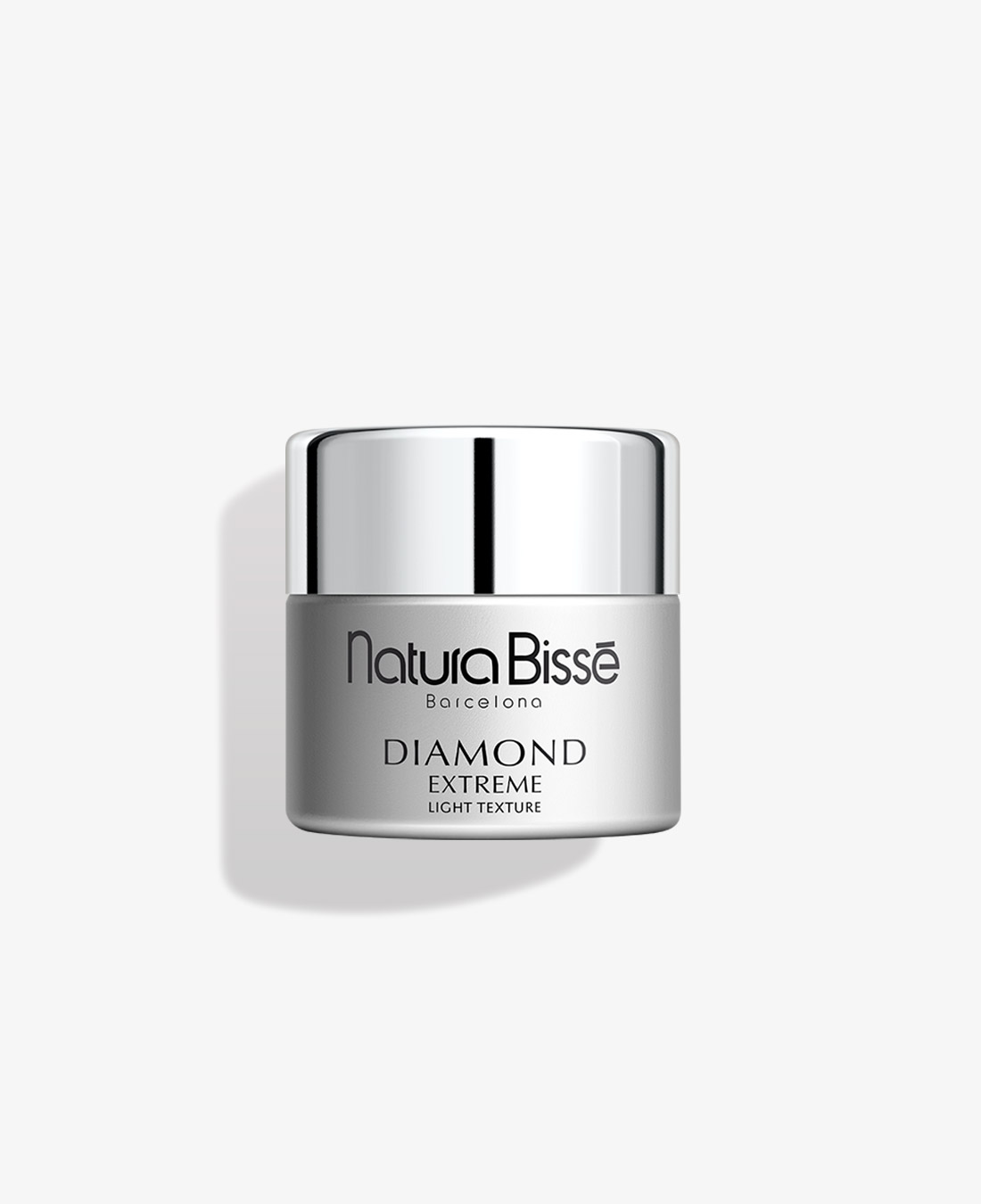 diamond extreme cream – light texture - Cremas de tratamiento - Natura Bissé