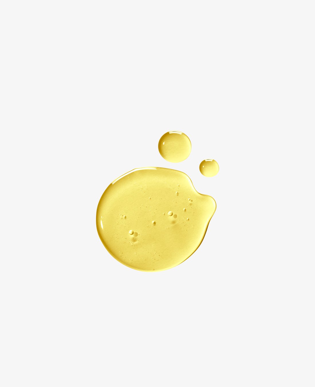 the dry oil - de-stress