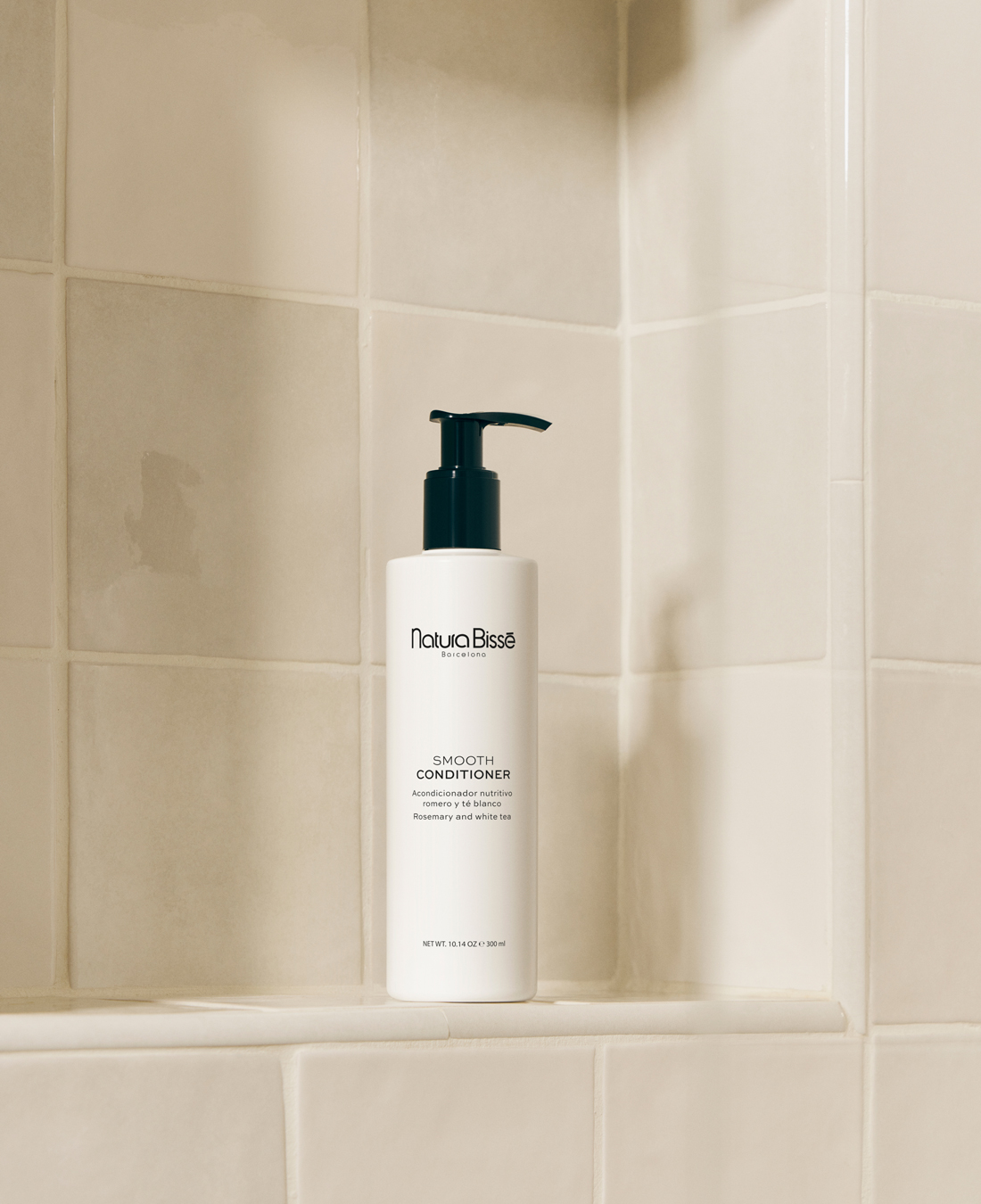 Smooth Conditioner – Natura Bissé