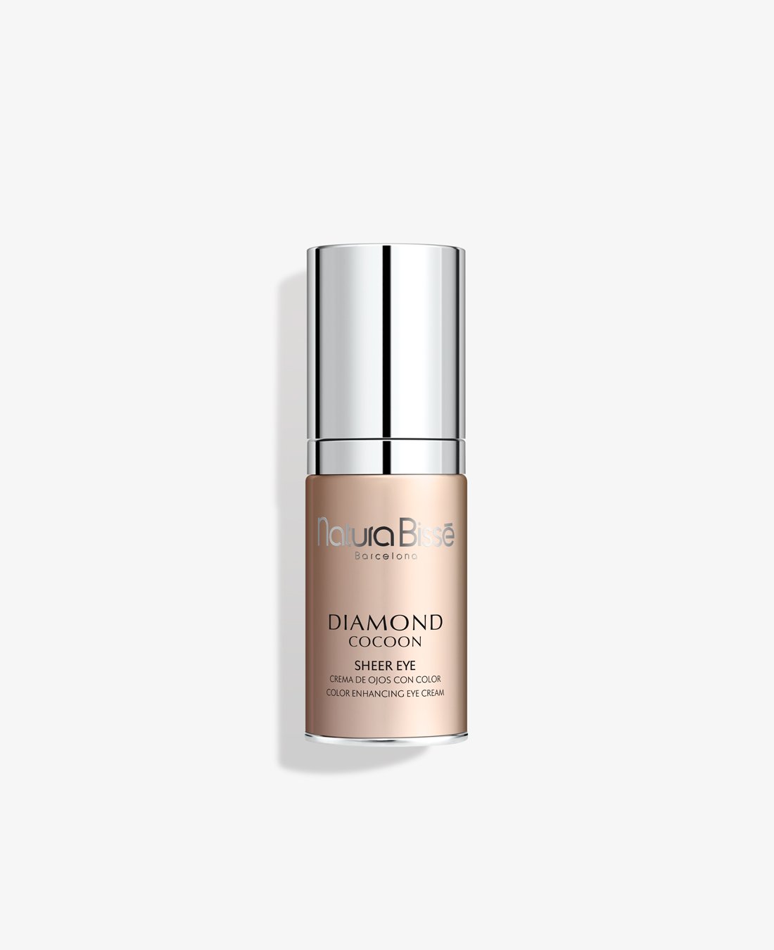DIAMOND COCOON SHEER EYE