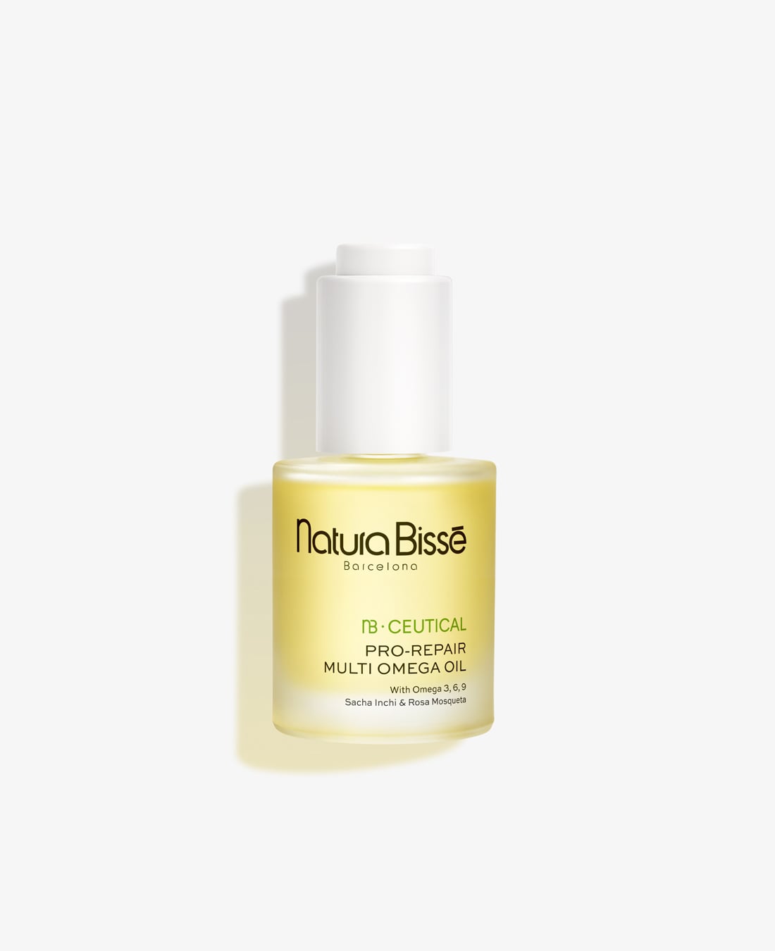 pro-repair multi omega oil