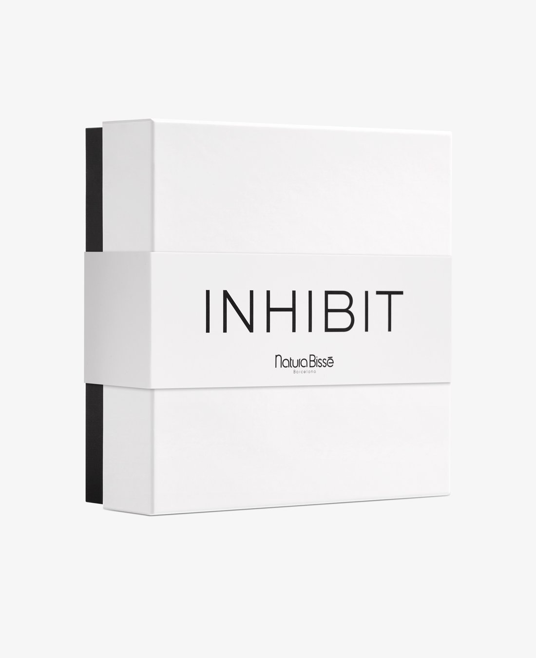 inhibit set - the pro-lifting recipe