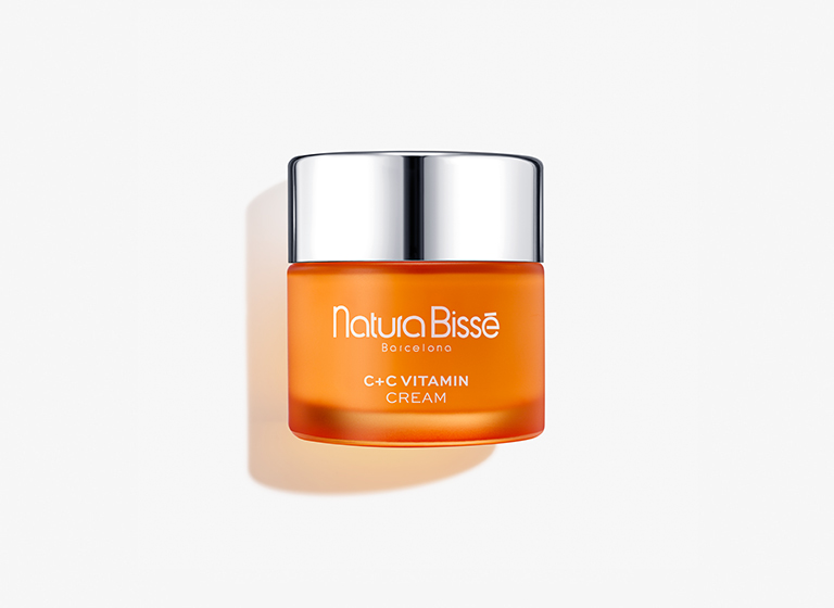 Vitamin C for face and body - Natura Bissé Care
