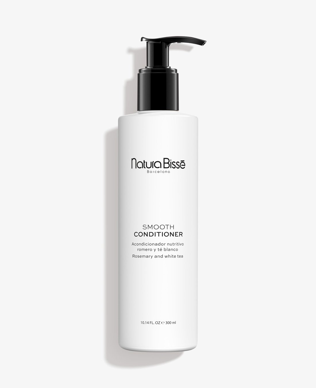 smooth conditioner - Hotel Amenities - Natura Bissé