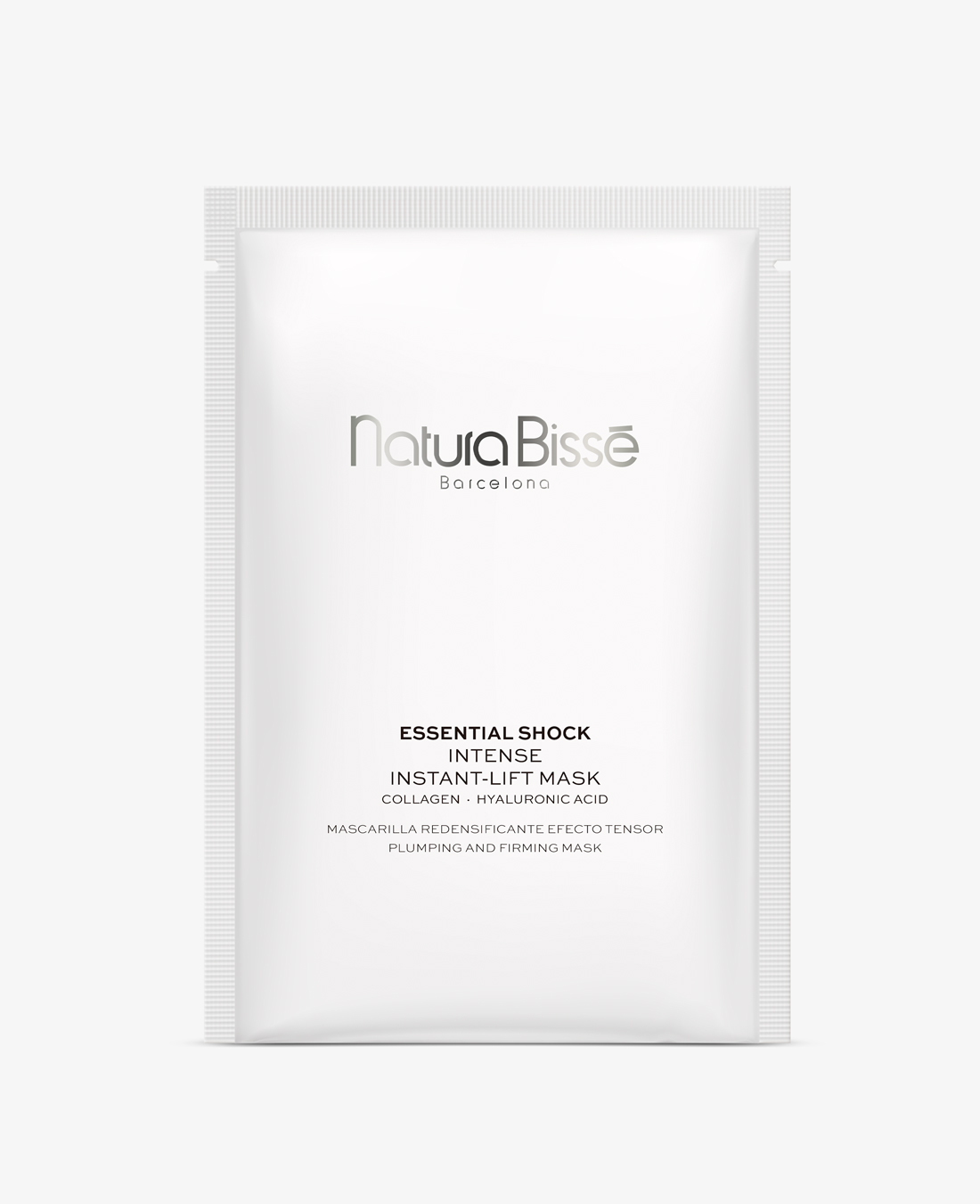Essential Shock Intense Instant-Lift Mask – Natura Bissé