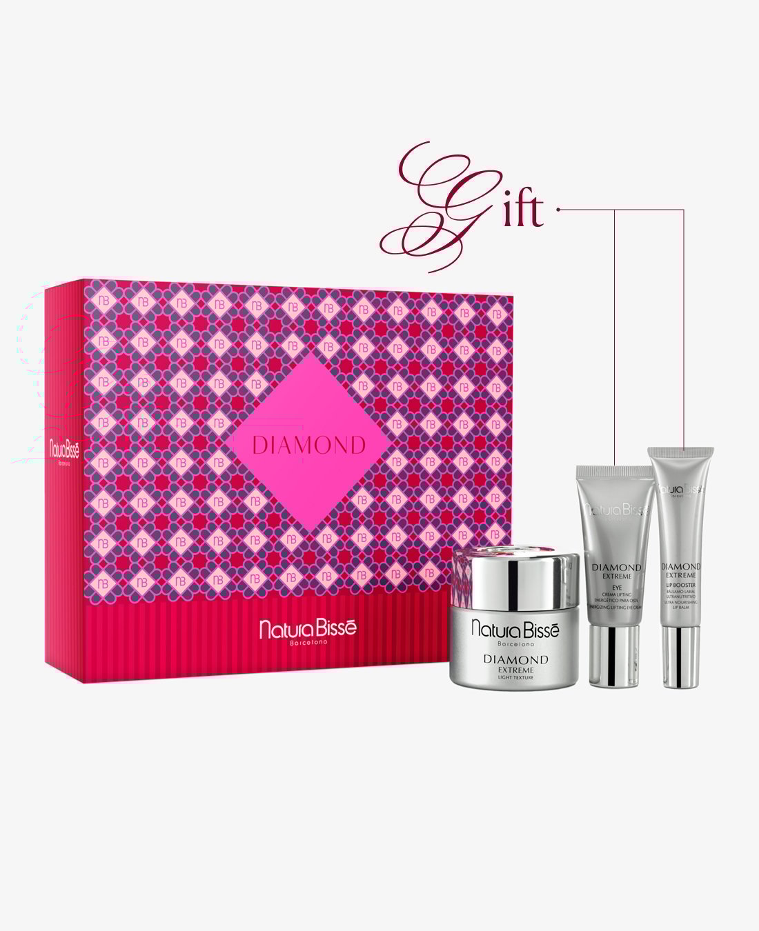 DIAMOND EXTREME CREAM – LIGHT TEXTURE