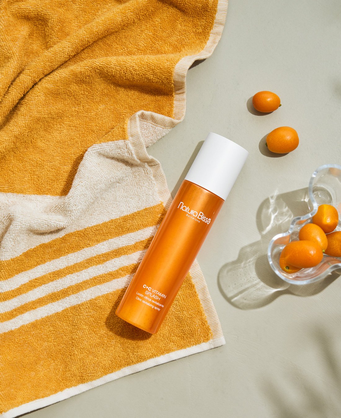 C+C Vitamin Splash - C+C Vitamin Line - Natura Bissé