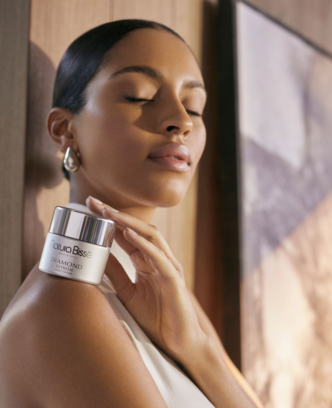 Diamond Extreme - Diamond Extreme Collection - Natura Bissé Diamond Extreme - Diamond Extreme Collection - Natura Bissé