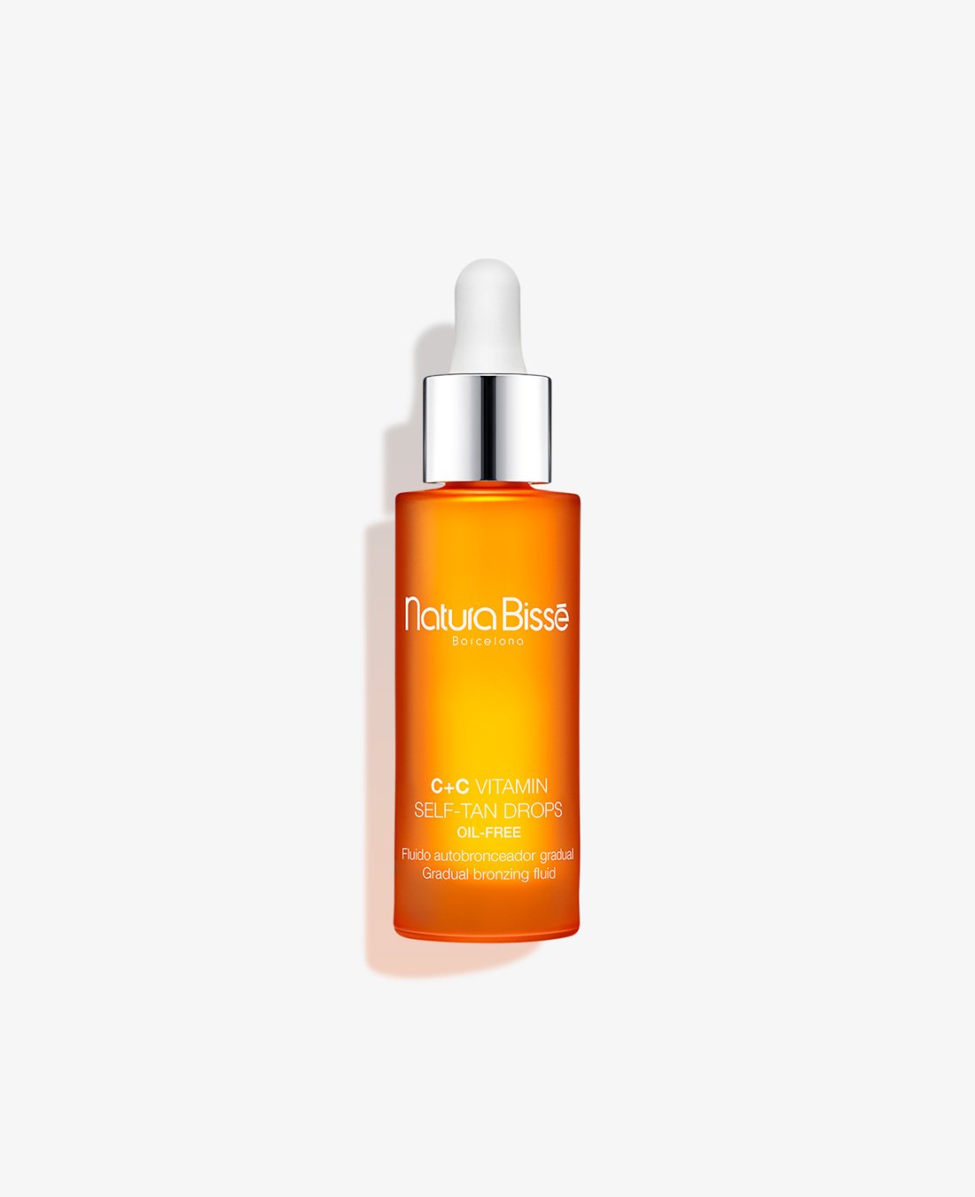 c+c vitamin self-tan drops - Specialists - Natura Bissé