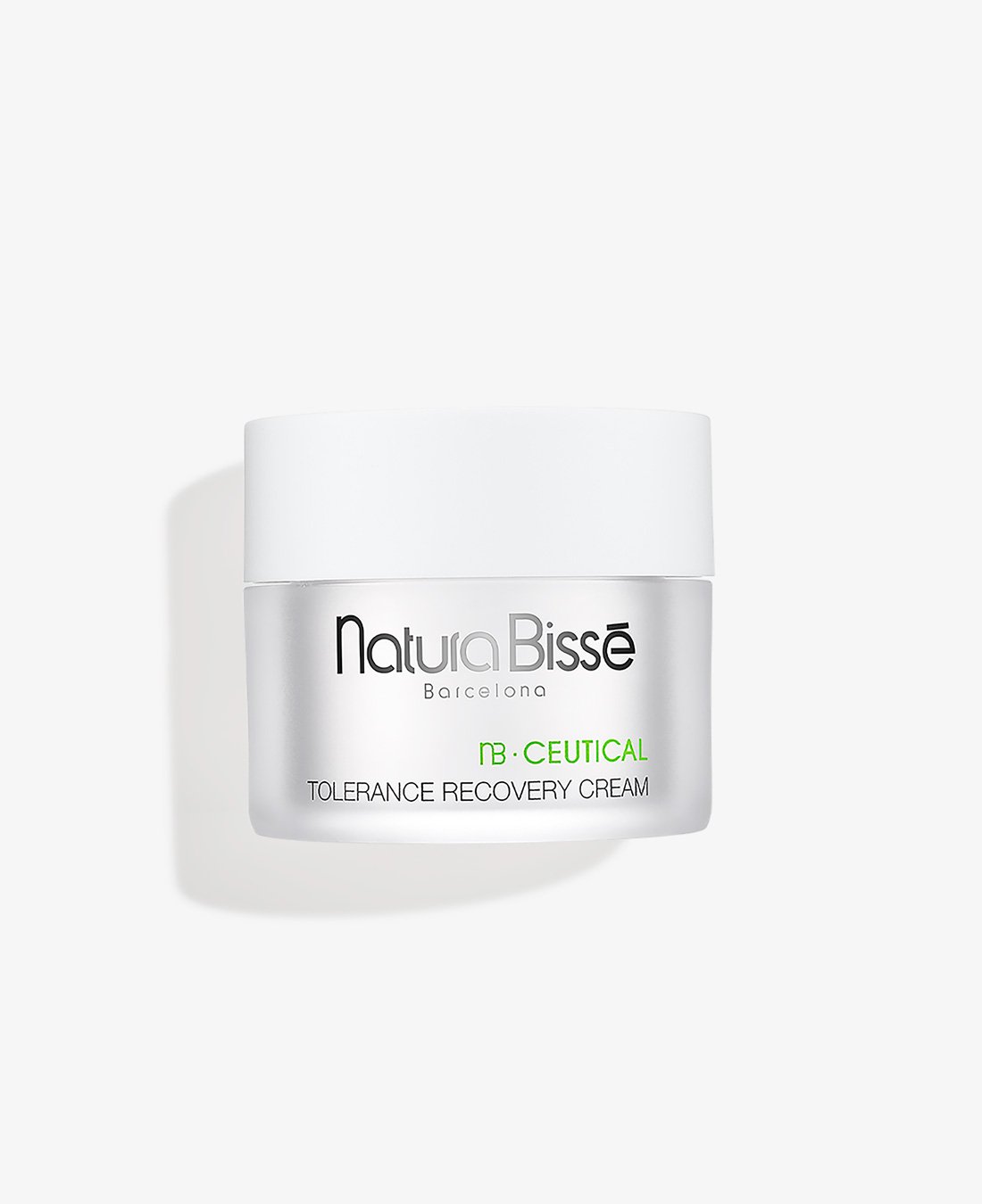 tolerance recovery cream - Moisturisers - Natura Bissé