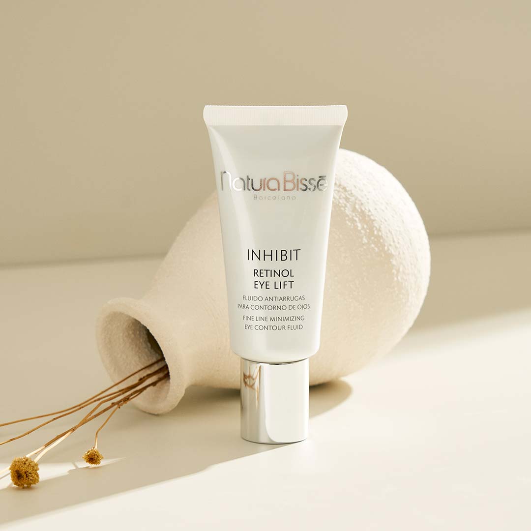inhibit retinol eye lift - beauty lovers day - Eye & Lip - Natura Bissé