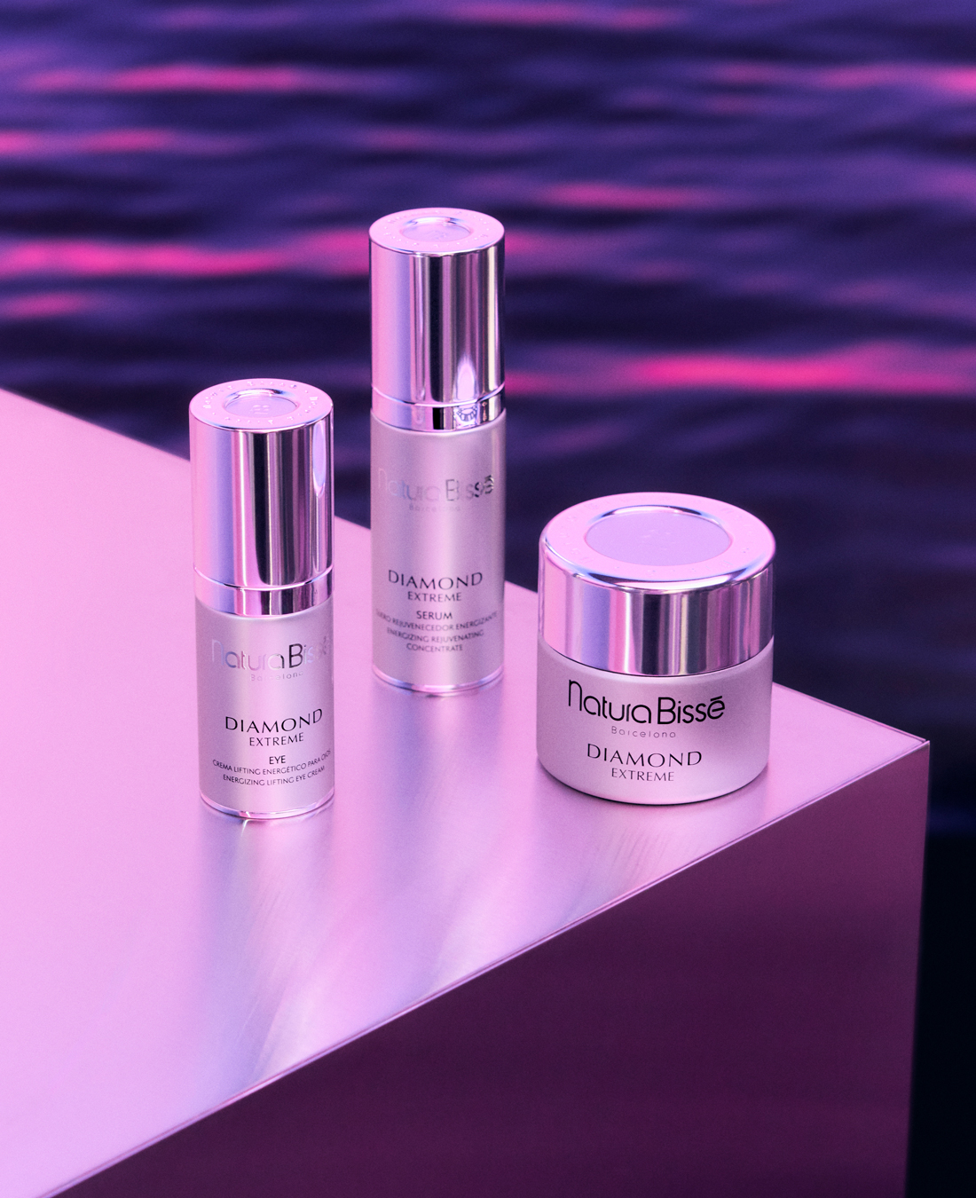 Diamond Extreme Serum – Face Serum – Natura Bissé