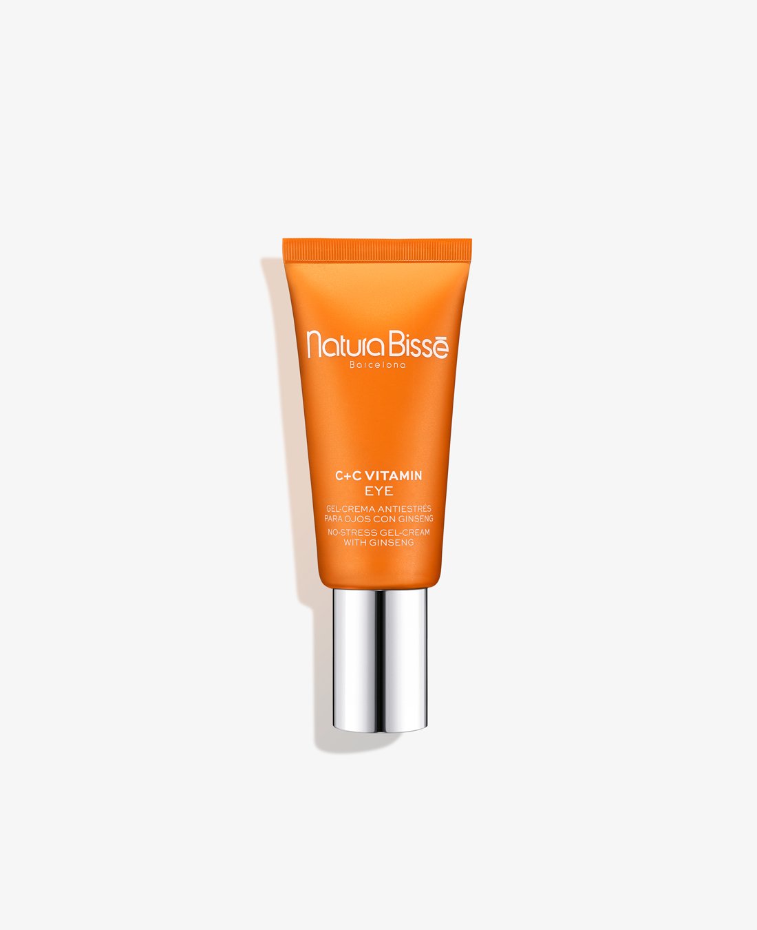 C+C SPF 50 Dry Touch Sunscreen Fluid - Colección C+C Vitamin - Natura Bissé