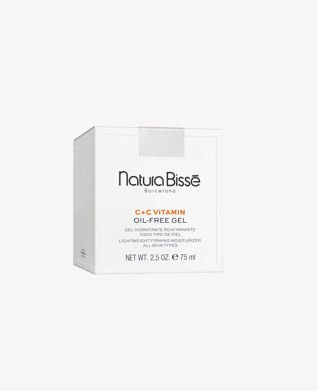 C+C Vitamin Oil-Free Gel - C+C Vitamin Line - Natura Bissé