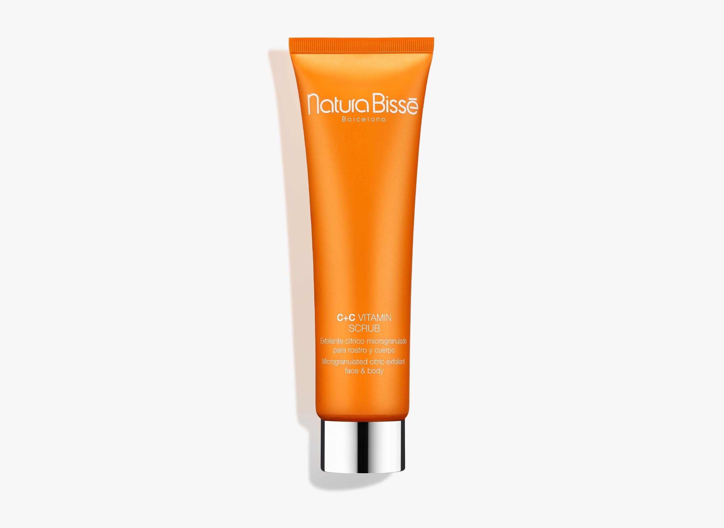 Natura Bisse-C+C ボディクリーム Amazon.com: Natura Bissé C+C Vitamin Body Cream | Intensive