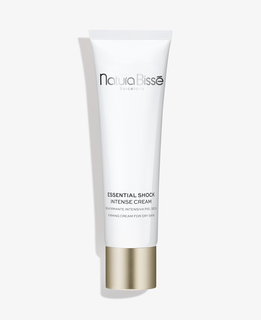 essential shock intense cream - Moisturizers - Natura Bissé