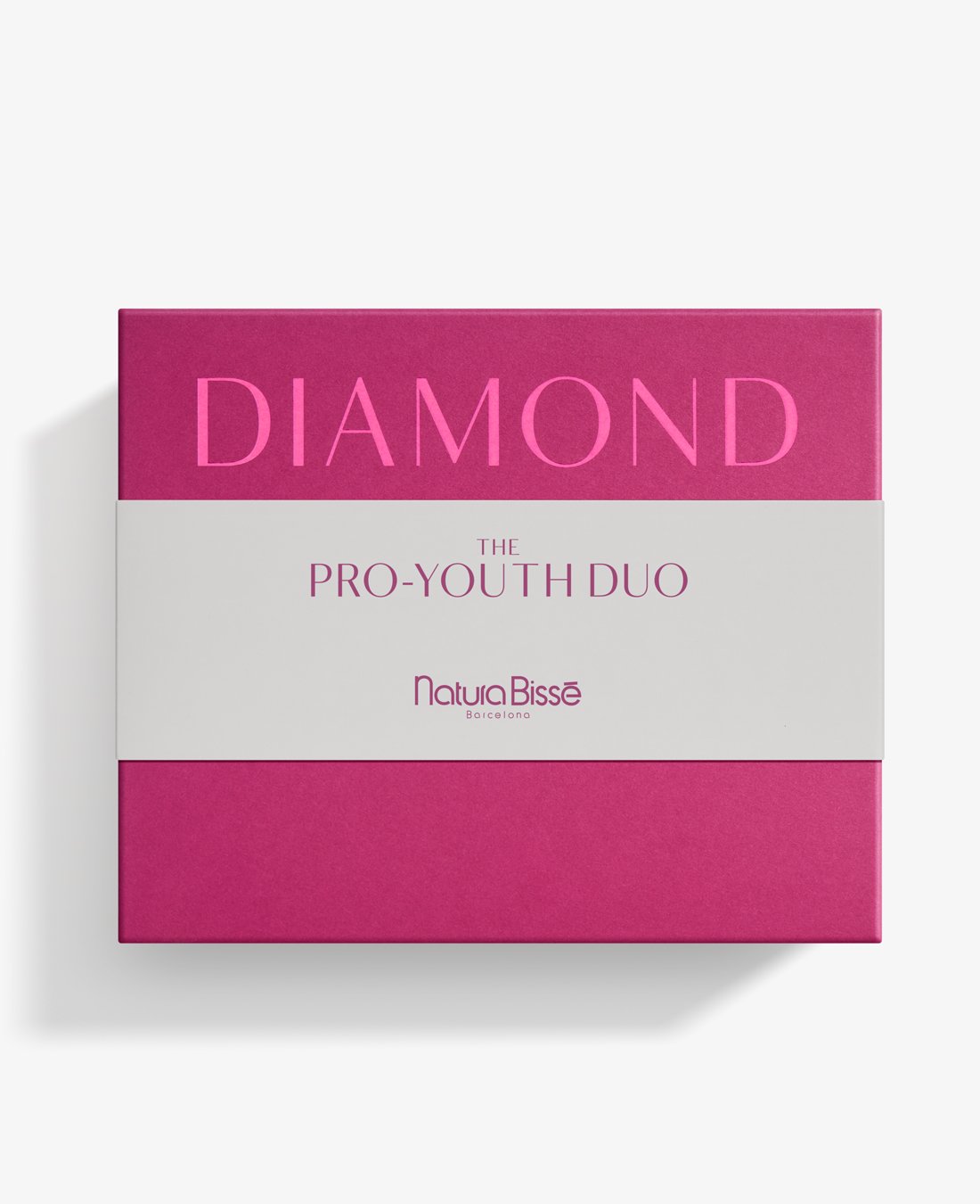 diamond pro-youth duo