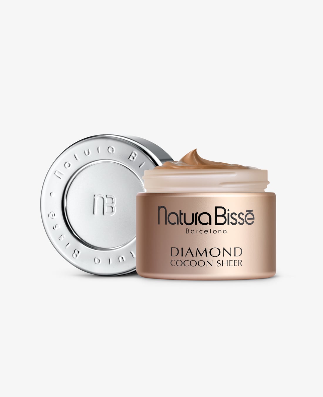 Natura Bissé Diamond Cocoon Sheer Cream 50 mL