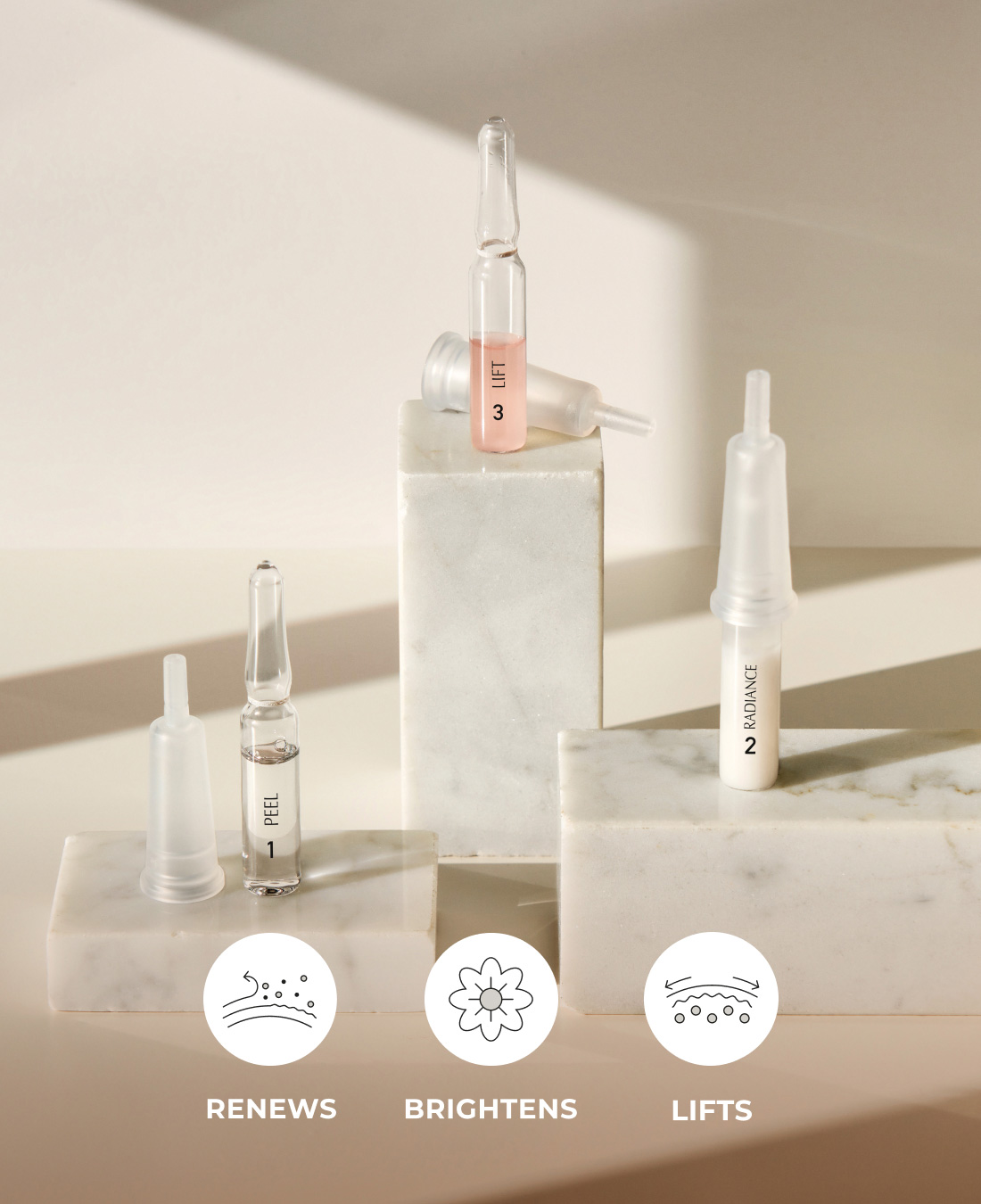 Diamond Instant Glow - Ampoule Skincare - Natura Bissé