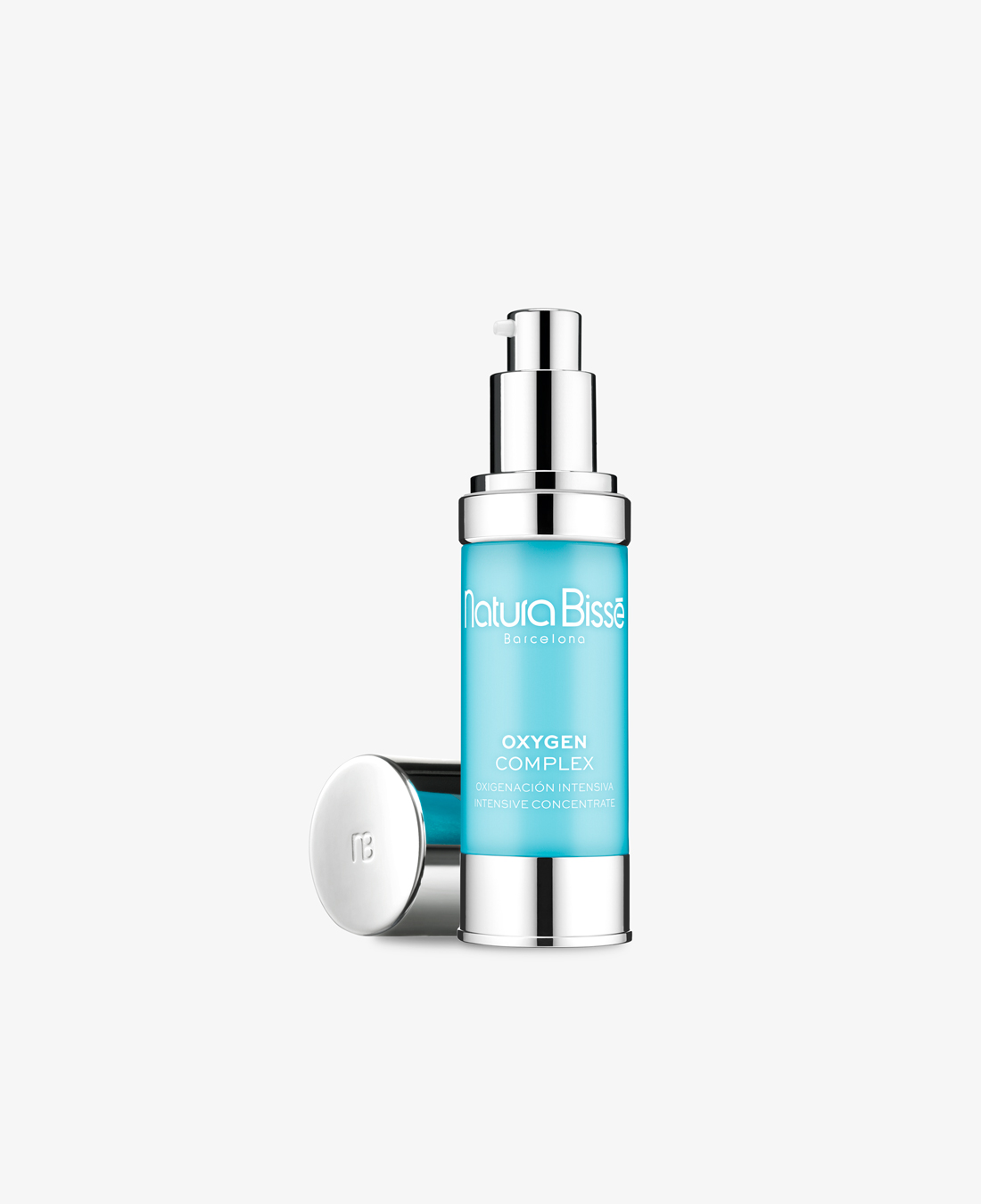 Oxygen Complex - Colección Oxygen - Natura Bissé