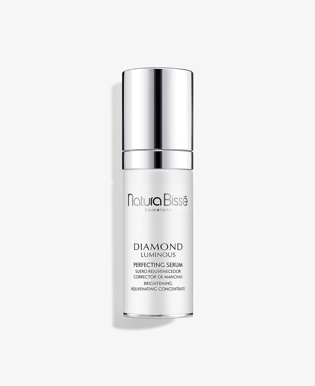 diamond luminous perfecting serum - Serums - Natura Bissé