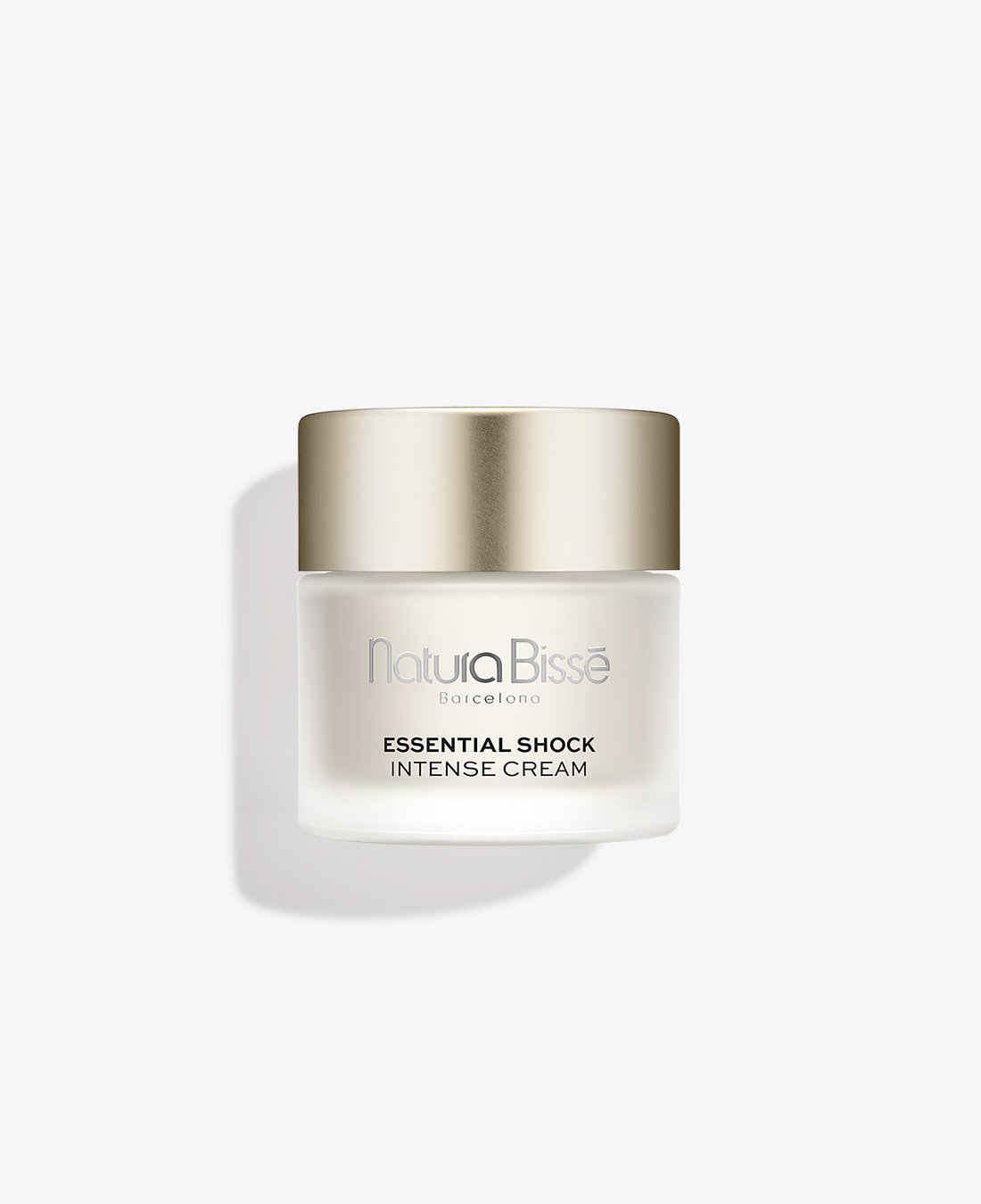 essential shock intense cream - Moisturizers - Natura Bissé