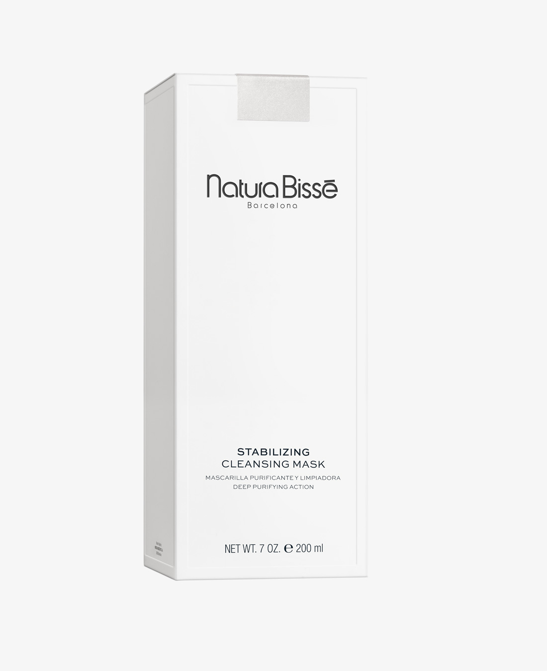 ボディ・フェイスケア BBCMk-70 Stabilizing Cleansing Mask | Natura Bissé
