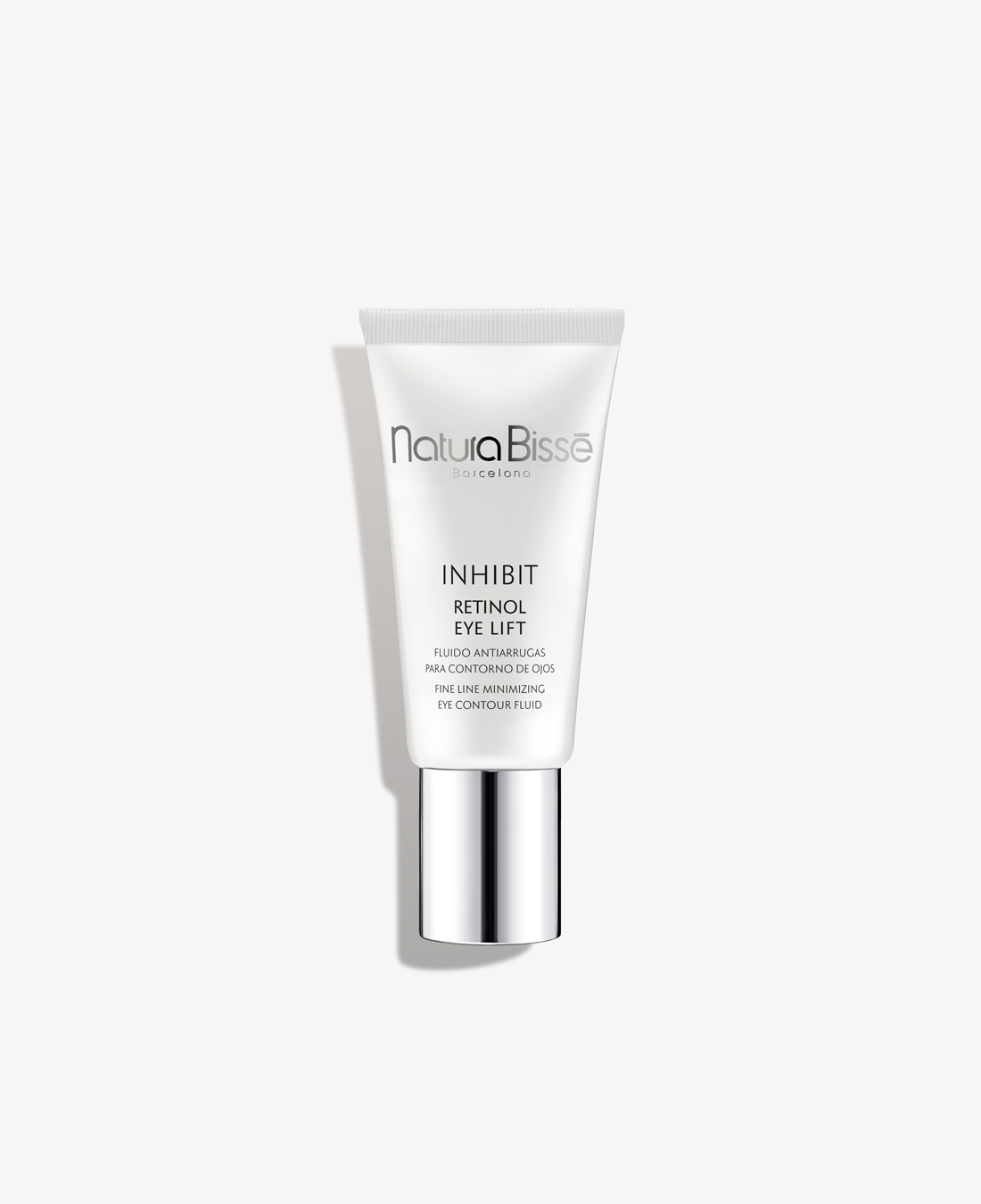 inhibit retinol eye lift - beauty lovers day - Ojos y labios - Natura Bissé