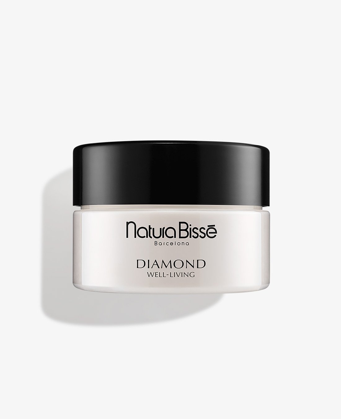 the body cream - Body & Hand - Natura Bissé