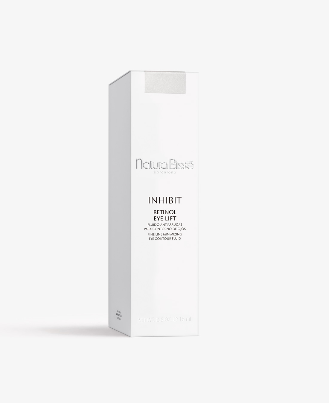アイケア HERMITISE AD IMMEDIATE EYE LIFT 10ml AGE-DELAY White Gold Immediate Lift Professional And