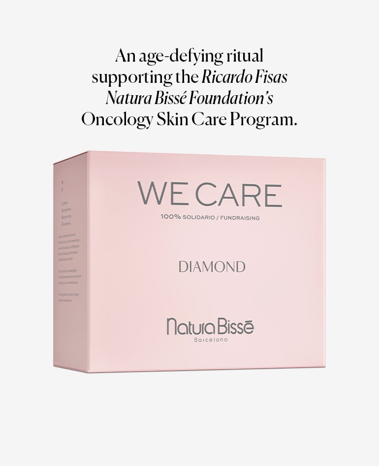 diamond ritual of care