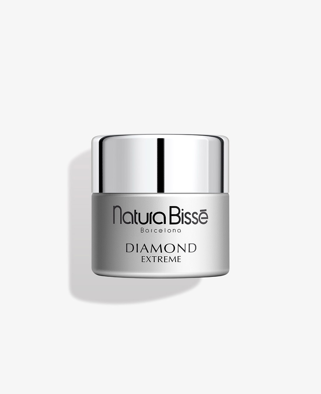 diamond extreme cream – rich texture - Moisturizers - Natura Bissé