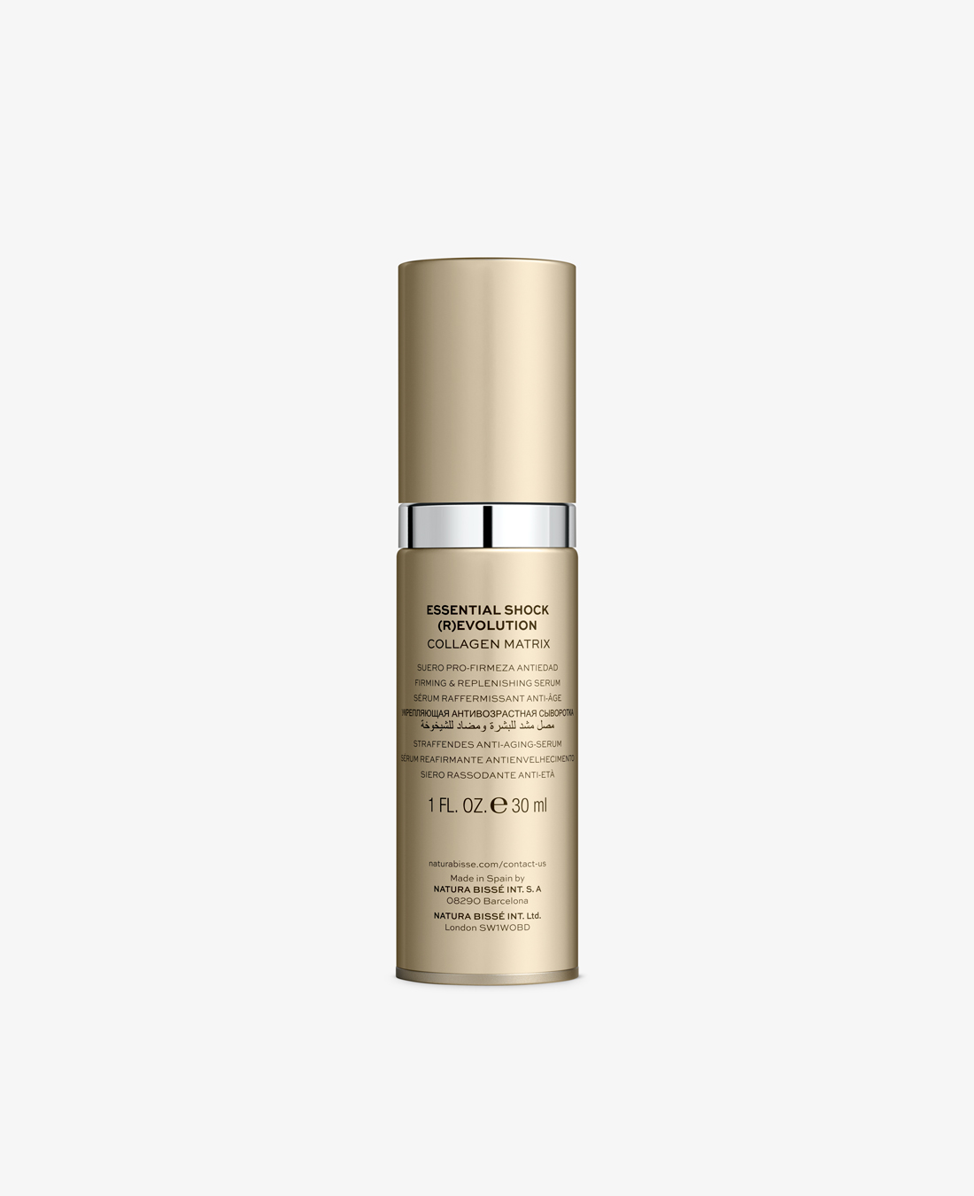 Essential Shock Revolution Pro-Exo Collagen Matrix | Natura Bissé