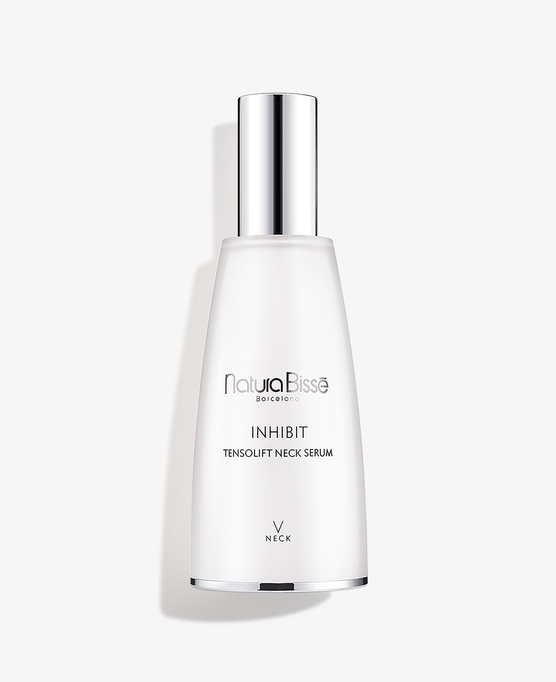 inhibit tensolift neck serum - Sérums Cuello y escote - Natura Bissé