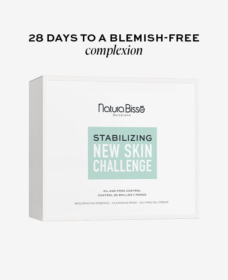 stabilizing new skin challenge