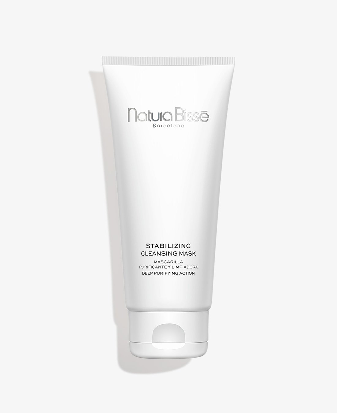 stabilizing cleansing mask - Limpiadores y desmaquillantes Mascarillas - Natura Bissé