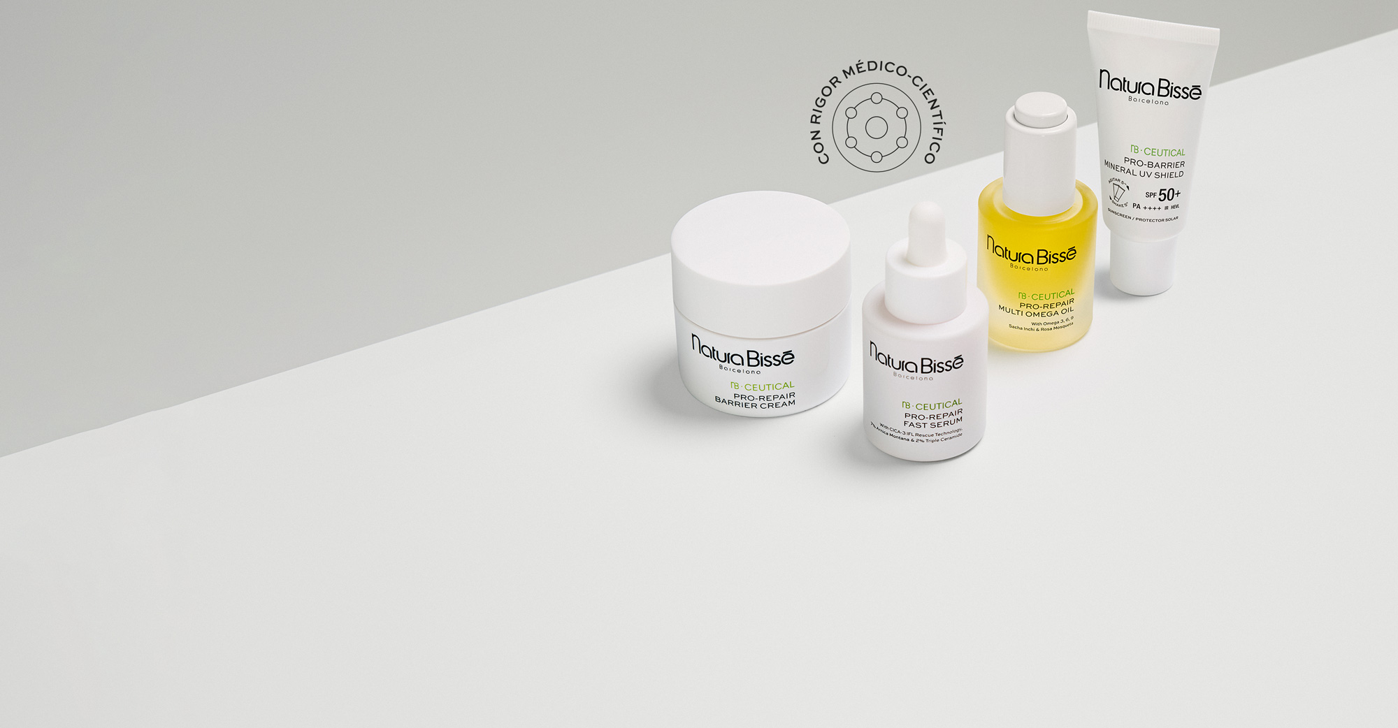 pro-repair collection - Natura Bissé