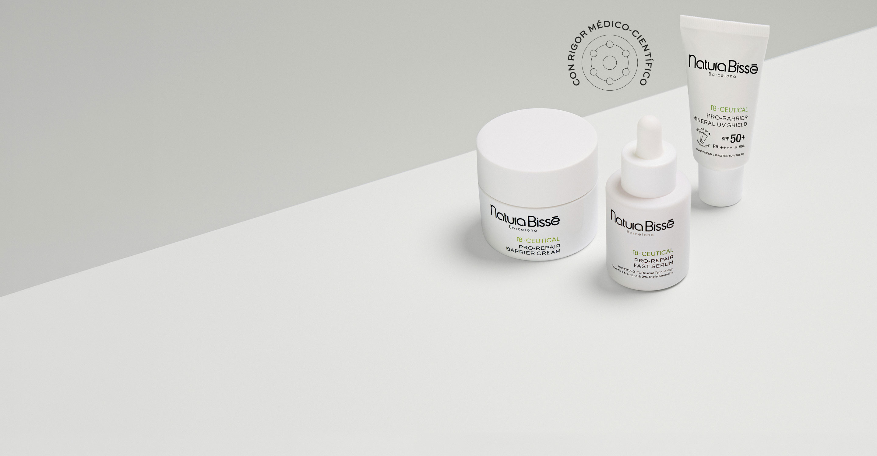 pro-repair collection - Natura Bissé