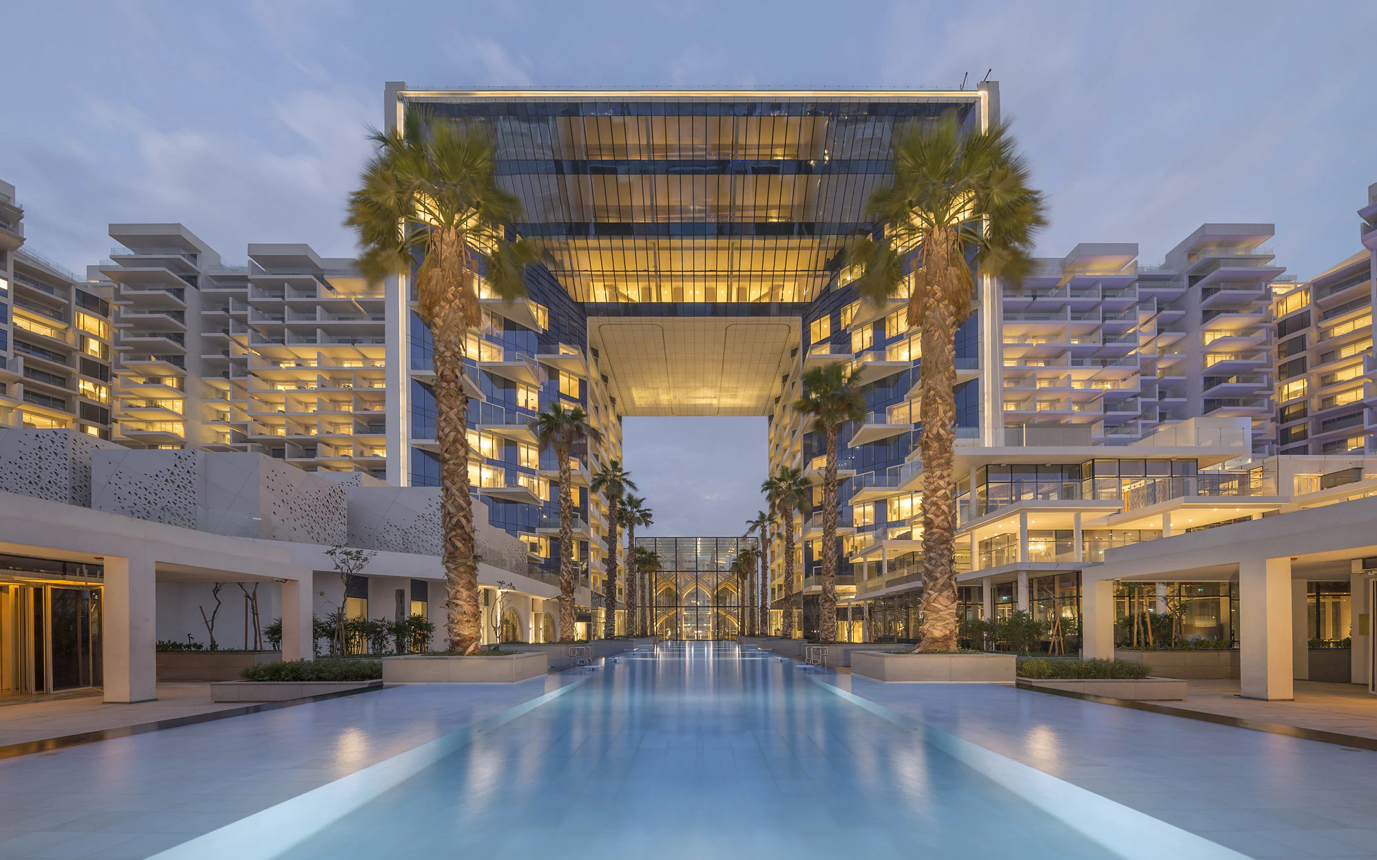 FIVE Palm Jumeirah Dubai