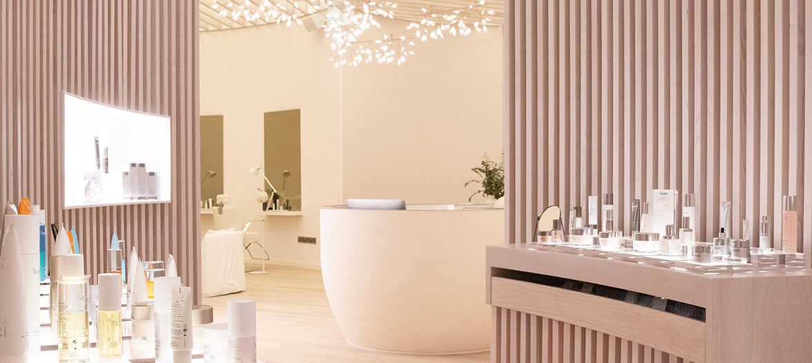 Natura Bissé Spa at the Village Natura Bissé Spa at the Village
