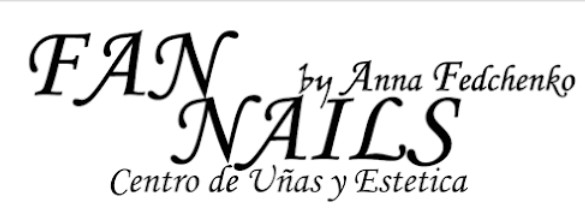 F. Nails by Anna Fedchenko